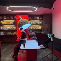 تصویربردار تبلیغاتی|خدمات پذیرایی، مراسم|تهران, حشمتیه|دیوار