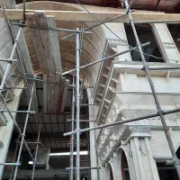 سنگکاری ساختمان|خدمات پیشه و مهارت|کلاچای, |دیوار