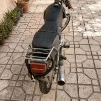موتور ۱۲۵|موتورسیکلت|تهران, اتابک|دیوار