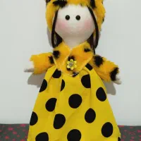 عروسک روسی|اسباب‌بازی بچه|یزد, |دیوار