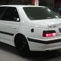 پژو پارس کار مندی|خودرو سواری و وانت|پیرانشهر, |دیوار