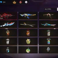 اکانت free fire