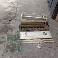 نصب و سرویس اسپلیت و تاسیسات تخفیف ویژه برای کسبه