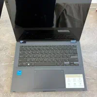 لپ تاپ Asus Vivobook S14 Flip Core i5 8GB 512SSD
