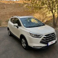 فروش جک s3|خودرو سواری و وانت|تهران, سوهانک|دیوار