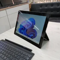 لپ تاپ i5 نسل۷ لنوو، تبلتی، صفحه لمسی 2k