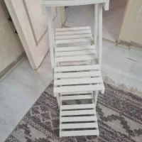 استند|کتابخانه، شلف، قفسه‌های دیواری|تهران, نظام‌آباد|دیوار