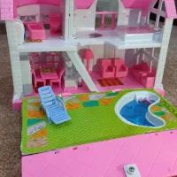 اسباب بازی خانه عروسکی|اسباببازی|مریوان, |دیوار