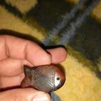 مهره های کهنه
