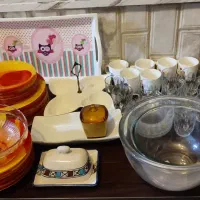 ظروف اشپزخانه