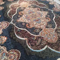 فرش ۱۲متری ۵۰۰شانه