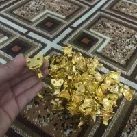 یراق طلایی