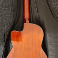 گیتار طرح یاماها c80|گیتار، بیس، امپلیفایر|بندرعباس, |دیوار