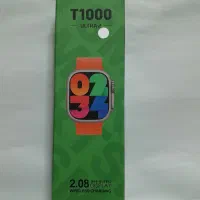 .ساعت هوشمند سه تا ۱.۷|ساعت|شیروان (خراسان), |دیوار