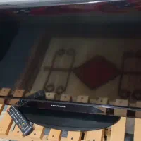 LCDسامسونگ ۳۲ اصل کره|تلویزیون و پروژکتور|پاکدشت, پاکدشت (مامازند)|دیوار