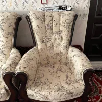 مبل ۷نفره|مبلمان خانگی و میز عسلی|تهران, آذربایجان|دیوار