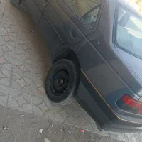 پژومدل ۹۸درحدصفرمی باشد