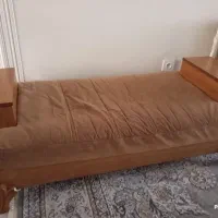 مبل دونفره کلاستیک|مبلمان خانگی و میز عسلی|تهران, زرگنده|دیوار