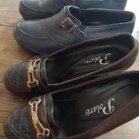 کفش|کیف، کفش، کمربند|مرند, |دیوار