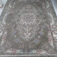 فرش ۶ متری سالم|فرش|قم, شهرک امام حسن|دیوار