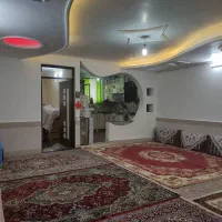 آپارتمان مسکن مهر مود