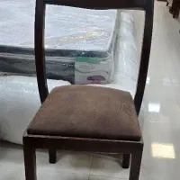 ۴ عدد صندلی ۱۲ تومن