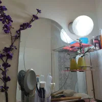 سرویس آینه