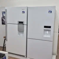 یخچال فریزر
