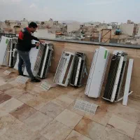 نصب سرویس تعمیر تعمیرات پکیج و رادیاتور کولرگازی