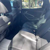 سانتافه 2017 شرکتی کرمان|خودرو سواری و وانت|تهران, حکمت|دیوار