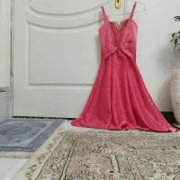 لباس مجلسی دخترانه بسیار شیک و زیبا
