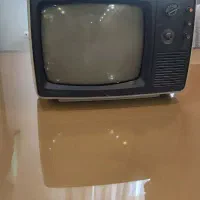 تلوزیون قدیمی