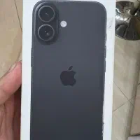 آیفون ۱۶ شرکتی آکبند