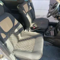 پژو ۴۰۵ دوگانه کارخانه مدل ۸۹|خودرو سواری و وانت|بیجار, |دیوار
