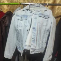 تعدادی پالتو و کاپشن وکت لی|لباس|قزوین, |دیوار