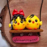 اویز خمیری|صنایع دستی و سایر لوازم تزئینی|اهواز, پردیس|دیوار