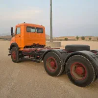 بنزده چرخ زیرمایلر2624