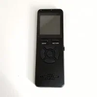 شنود خبرنگاری ضبط صدا