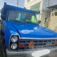 نیسان وانت ابی|خودرو سواری و وانت|رامسر, |دیوار