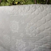 تخت خواب ۲ نفره لمسه|تخت و سرویس خواب|ساوه, |دیوار