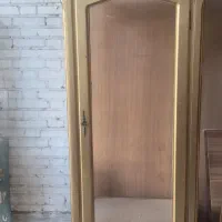 بوفه و اینه کنسول