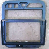 قاب مانیتورجهت ماشین سمند