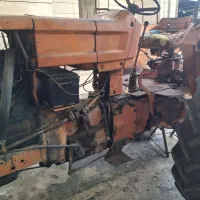 تراکتور رومانی|خودرو سنگین|شیروان (لرستان), |دیوار