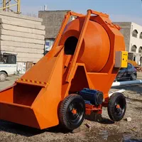 بتونیر.میگسر|ماشین‌آلات صنعتی|چهاردانگه (تهران), |دیوار