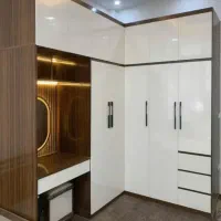 باز سازی کابینتهای قدیمی