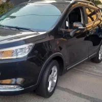 جک s3 مدل ۱۴۰۲|خودرو سواری و وانت|تهران, جوانمردان (اندیشه)|دیوار