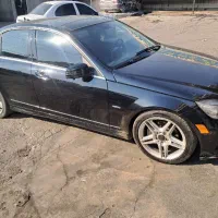 بنز c200 مدل 2010|خودرو سواری و وانت|تهران, مرزداران|دیوار