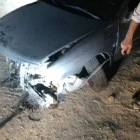 پژو 405 مدل 88|خودرو سواری و وانت|رباط‌کریم, پرندک|دیوار