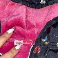 کاپشن دخترانه برند|کفش و لباس بچه|تهران, اقدسیه|دیوار