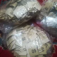 سایز لباس